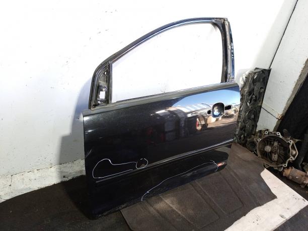 Дверь передняя левая Ford Focus 2 1505704