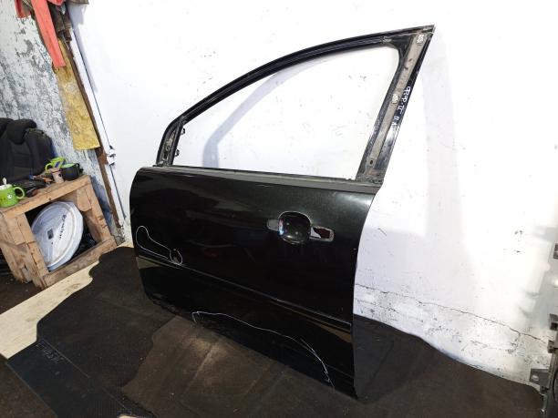 Дверь передняя левая Ford Focus 2 1505704