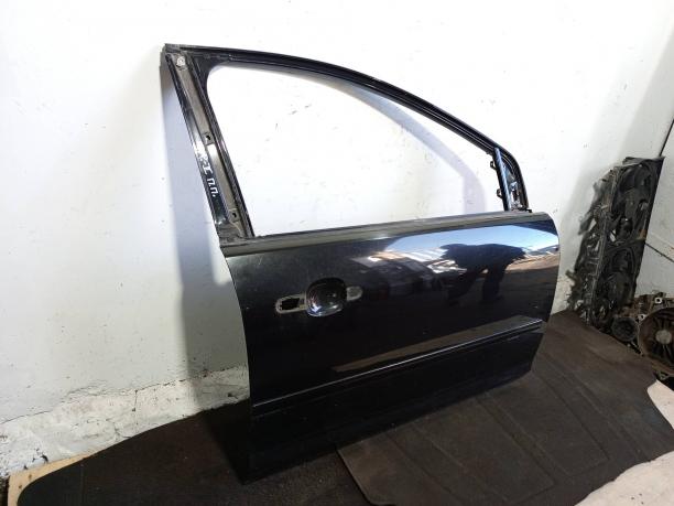 Дверь передняя правая Ford Focus 2 1505703