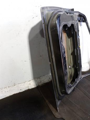 Дверь передняя правая Ford Focus 2 1505703