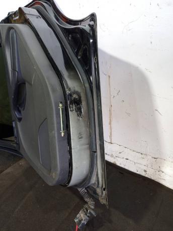 Дверь задняя правая Ford Focus 2 1505762