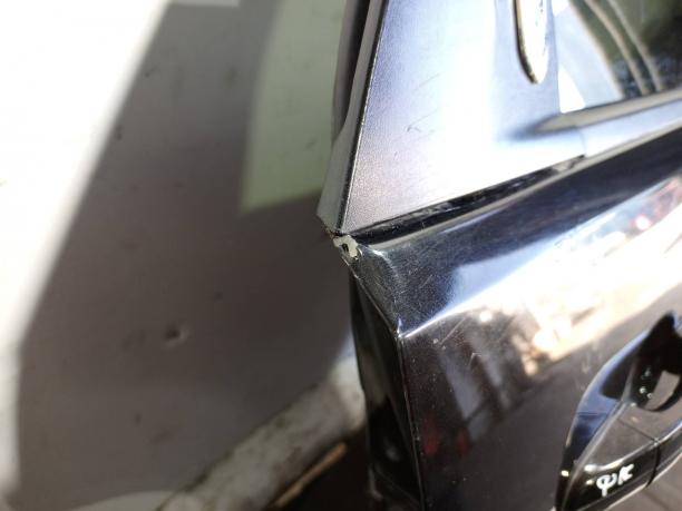 Дверь задняя правая Ford Focus 2 1505762