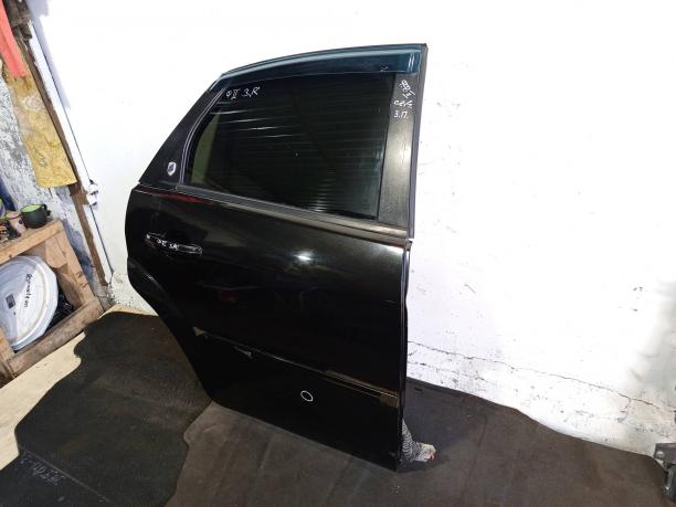 Дверь задняя правая Ford Focus 2 1505762