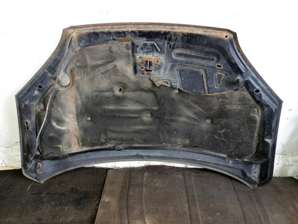 Капот Ford Focus 2 1505771