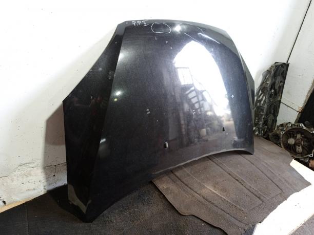 Капот Ford Focus 2 1505771