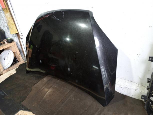 Капот Ford Focus 2 1505771