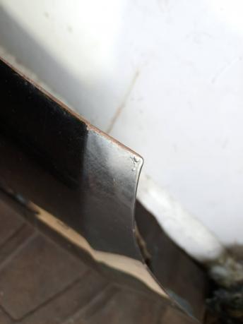 Капот Ford Focus 2 1505771
