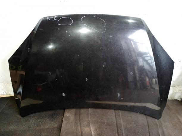 Капот Ford Focus 2 1505771