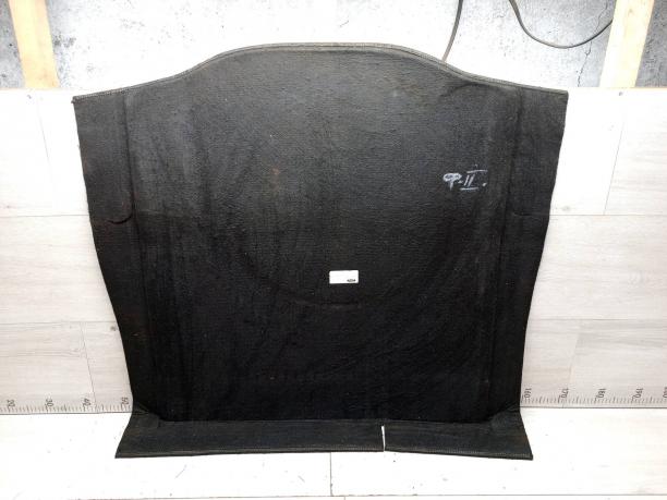 Коврик багажника Ford Focus 2 седан 4M51F13065DA3YYW