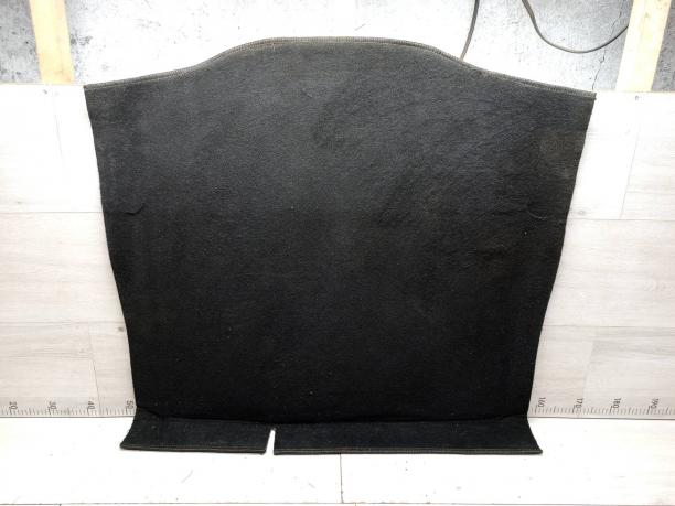 Коврик багажника Ford Focus 2 седан 4M51F13065DA3YYW