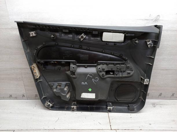 Обшивка двери передней правой Ford Focus 2 1500236