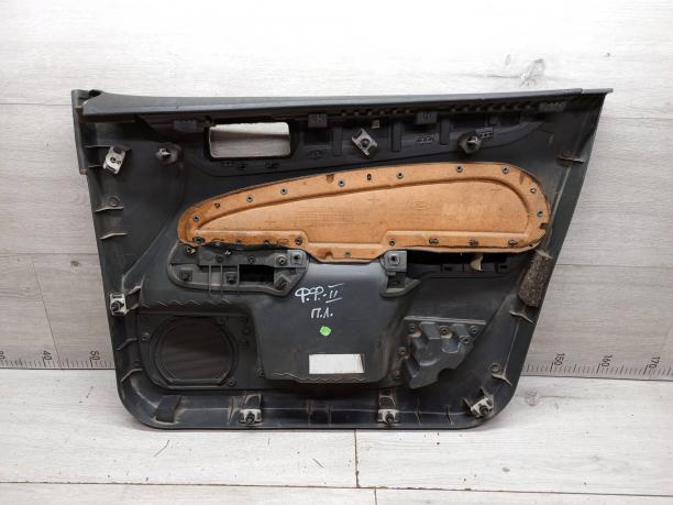 Обшивка двери передней левой Ford Focus 2 1500341