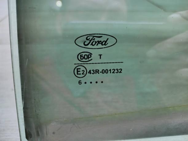 Обшивка двери задней левой Ford Focus 2 1317985
