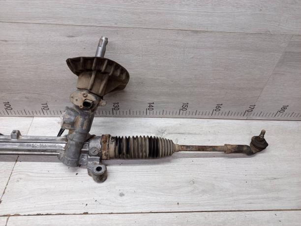 Рулевая рейка Ford Focus 2 4M5C3550AC