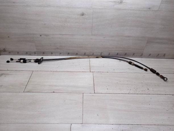 Трос кулисы КПП Ford Focus 2 1520846