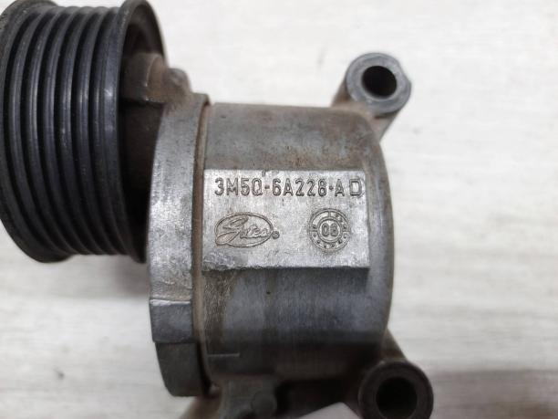 Натяжитель ремня Ford 3M5Q6A228AD