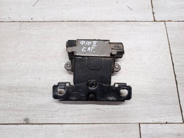Замок багажника Ford 1570448