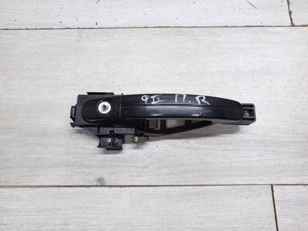 Ручка двери передней правой Ford Focus 2 1305822