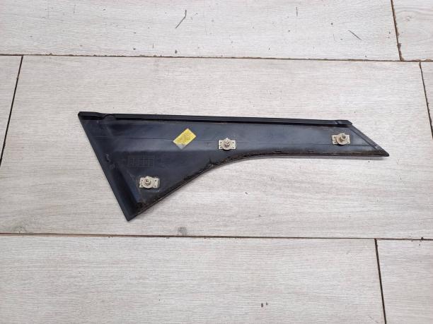 Накладка двери задней левой Ford Focus 2 4M51A254A43AH
