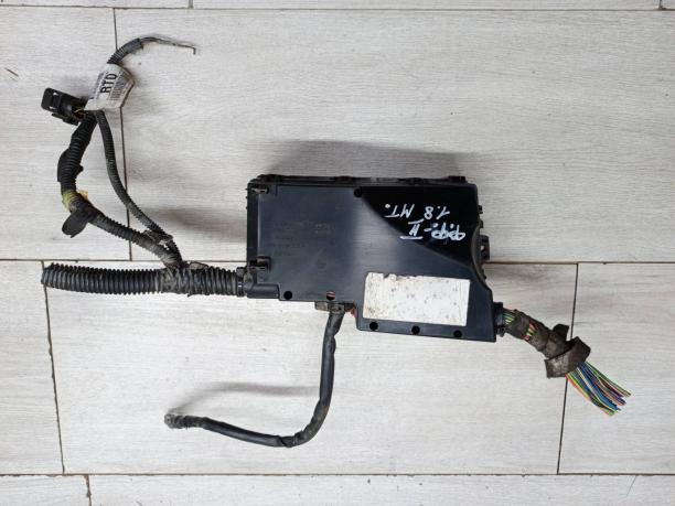 Блок предохранителей Ford Focus 2 / C-Max 1466607