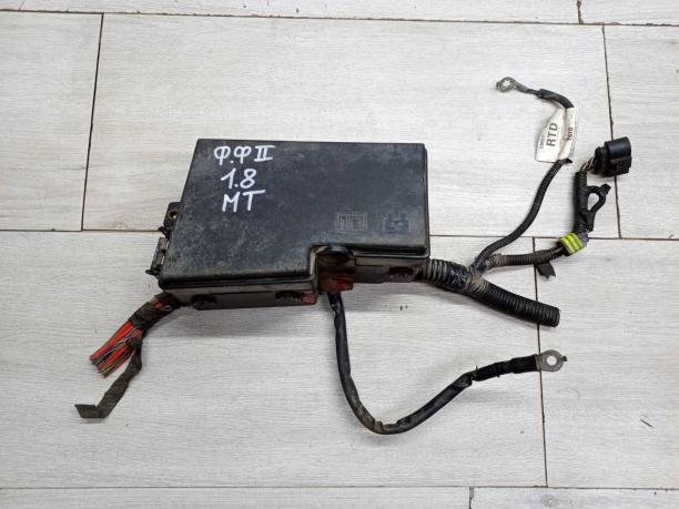 Блок предохранителей Ford Focus 2 / C-Max 1466607