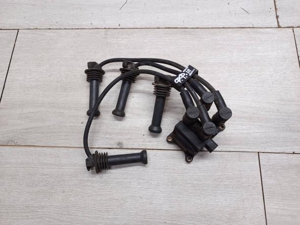 Катушка зажигания Ford CM5G12029FB