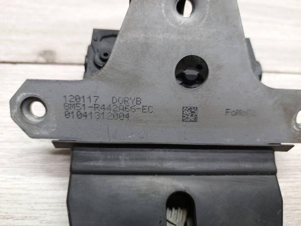Замок багажника Ford 8M51R442A66EC