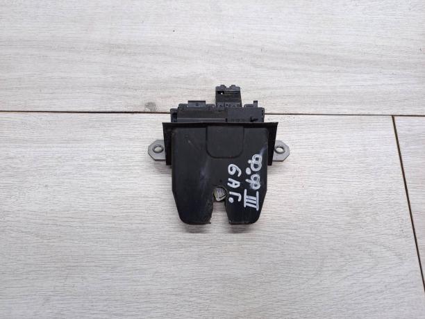 Замок багажника Ford 8M51R442A66EC