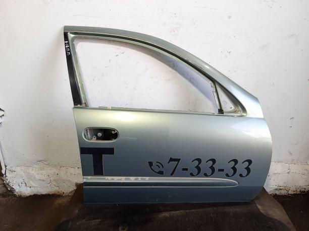 Дверь передняя правая Nissan Almera Classic B10 8010095F0C
