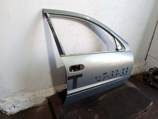 Дверь передняя правая Nissan Almera Classic B10 8010095F0C