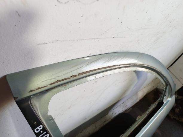 Дверь передняя правая Nissan Almera Classic B10 8010095F0C