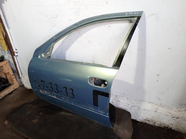 Дверь передняя левая Nissan Almera Classic B10 8010195F0C