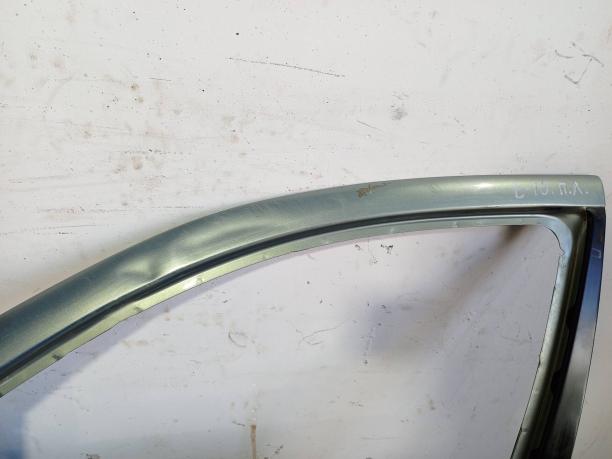 Дверь передняя левая Nissan Almera Classic B10 8010195F0C