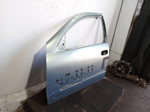 Дверь передняя левая Nissan Almera Classic B10 8010195F0C