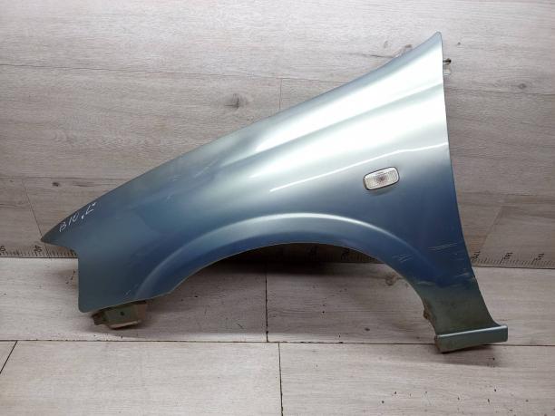 Крыло переднее левое Nissan Almera Classic B10 6311395F0B