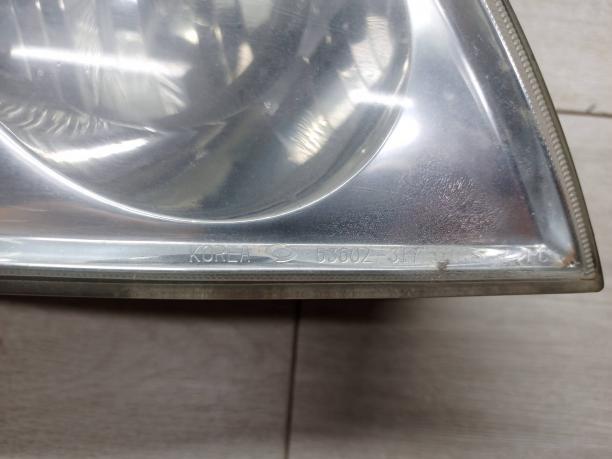 Фара правая Nissan Almera Classic B10 2601095F0B