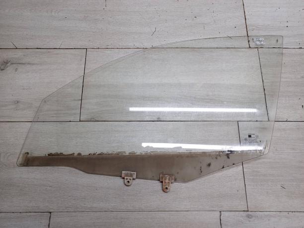 Стекло передней левой двери Nissan Almera Classic B10 8030195F0A