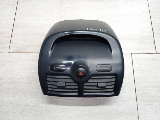Дефлектор воздушный (салон) Almera Classic B10 16557-41910