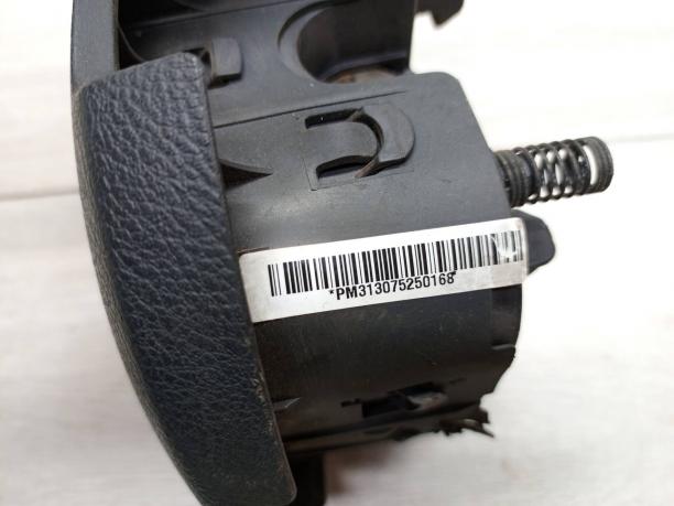Подушка безопасности в руль Nissan Almera Classic B10 9851095F0B