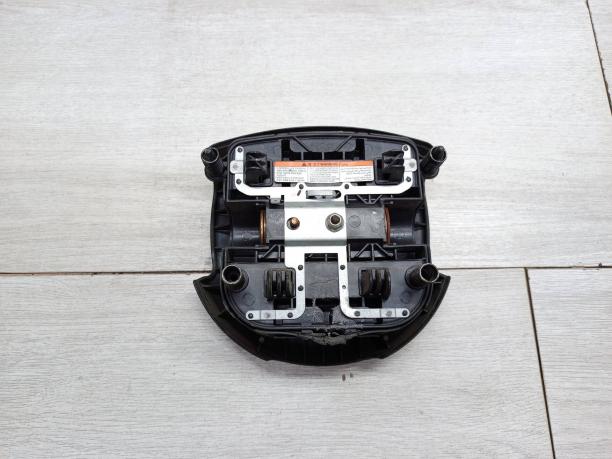 Подушка безопасности в руль Nissan Almera Classic B10 9851095F0B
