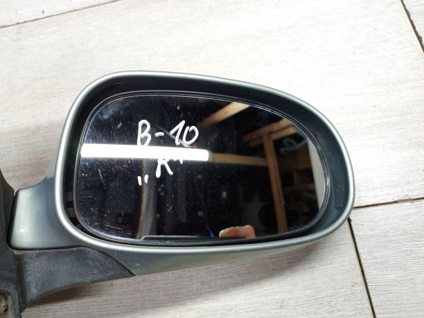 Зеркало правое Nissan Almera Classic B10 9632195F0A