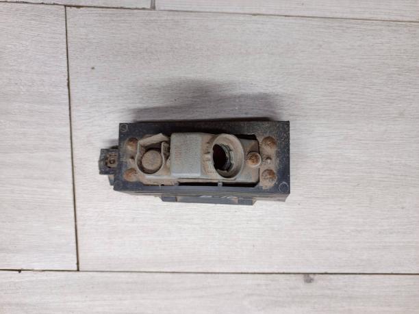 Фонарь задний в бампер Nissan Almera Classic B10 2658595F0A