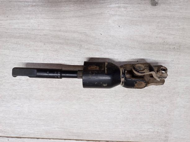 Кардан рулевой Nissan Almera B10 / N16 480808M100