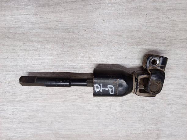 Кардан рулевой Nissan Almera B10 / N16 480808M100