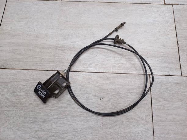 Трос капота Nissan Almera Classic B10 6562095F0А 6562095F0А