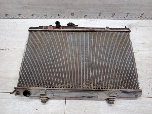 Радиатор основной Nissan Almera Classic B10 21400-95F0F
