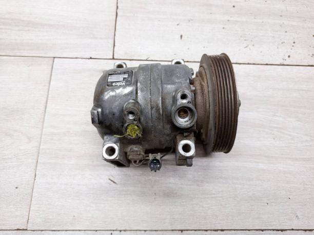 Компрессор кондиционера Nissan Almera Classic B10 27630-95F0B