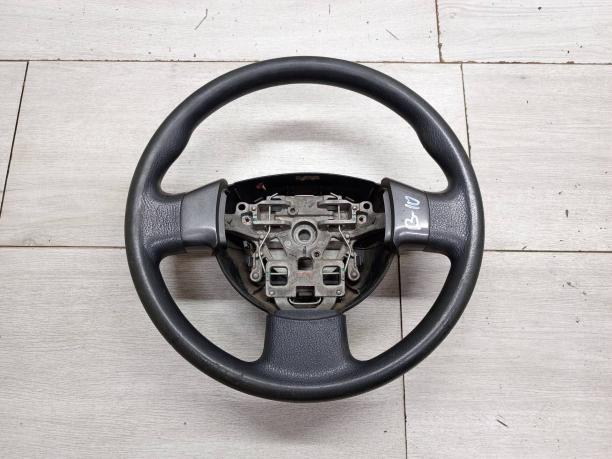 Руль Nissan Almera Classic B10 4843095F0D