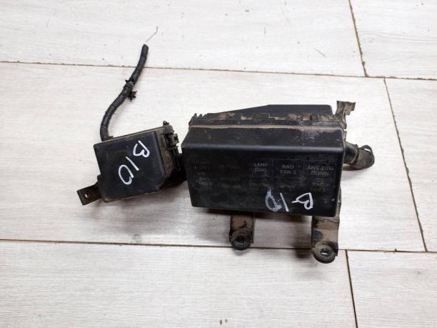 Блок реле Nissan Almera Classic B10 2438095F0B