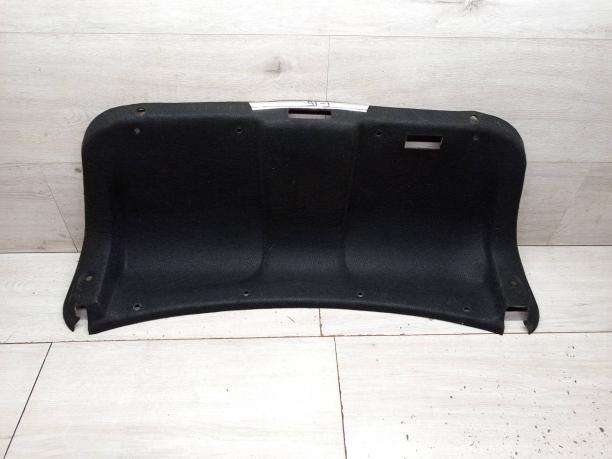 Обшивка крышки багажника Nissan Almera G15 849664AA0A